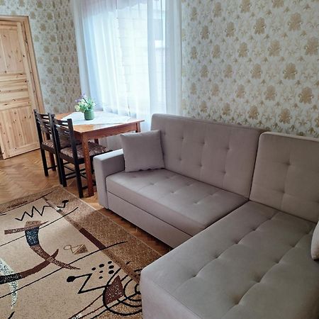 Soliid Apartment Parnu Ngoại thất bức ảnh