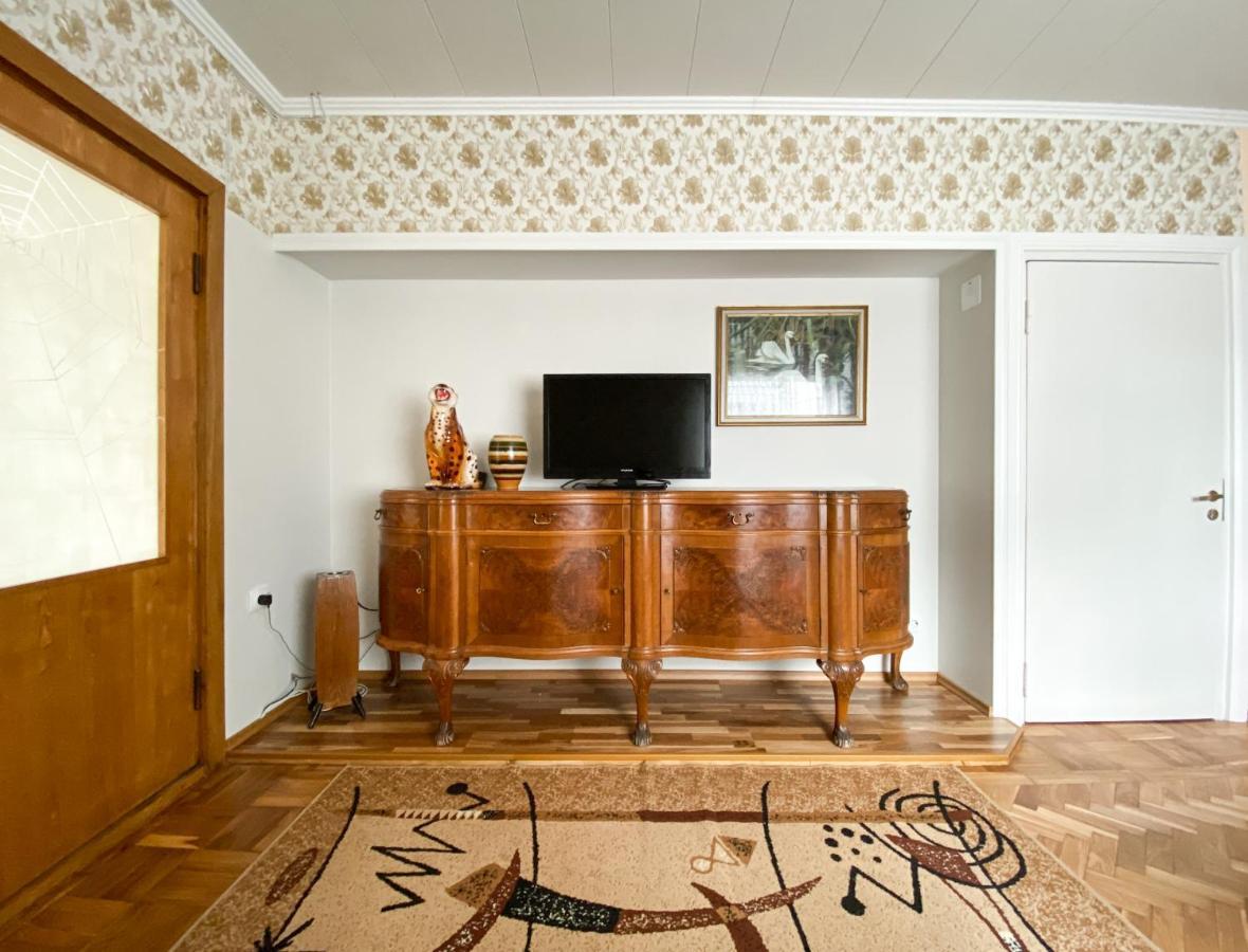 Soliid Apartment Parnu Ngoại thất bức ảnh