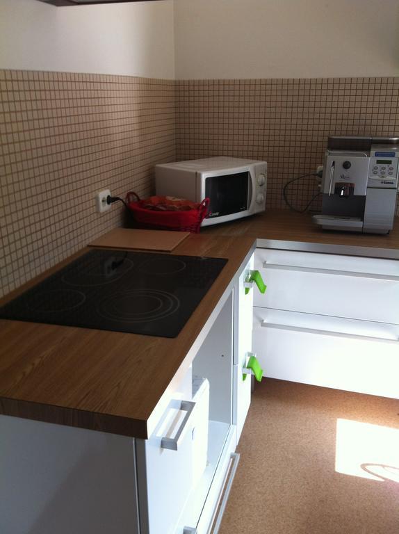 Soliid Apartment Parnu Phòng bức ảnh
