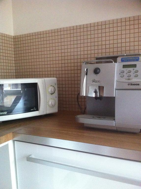 Soliid Apartment Parnu Ngoại thất bức ảnh