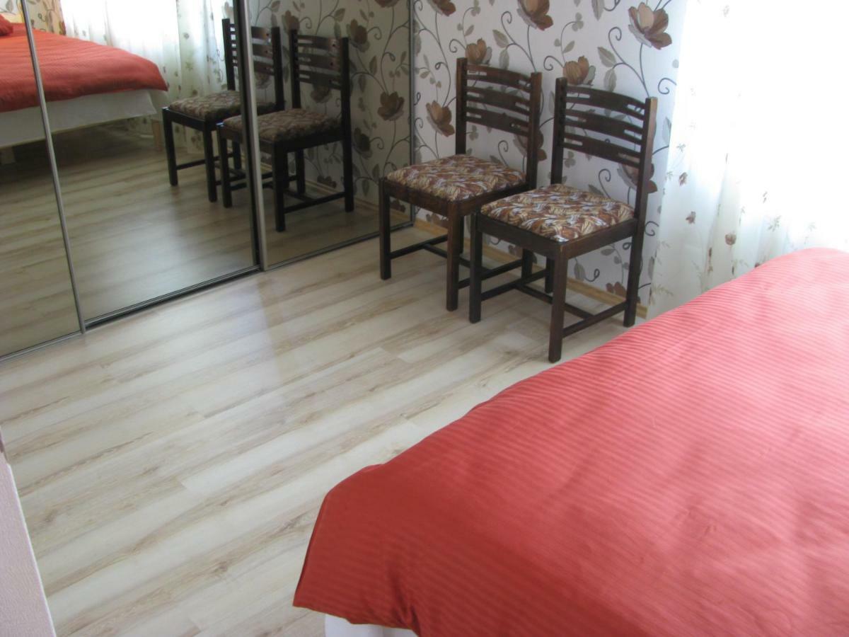 Soliid Apartment Parnu Ngoại thất bức ảnh