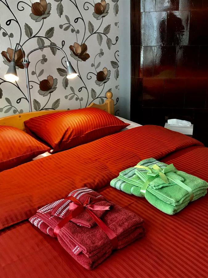 Soliid Apartment Parnu Ngoại thất bức ảnh